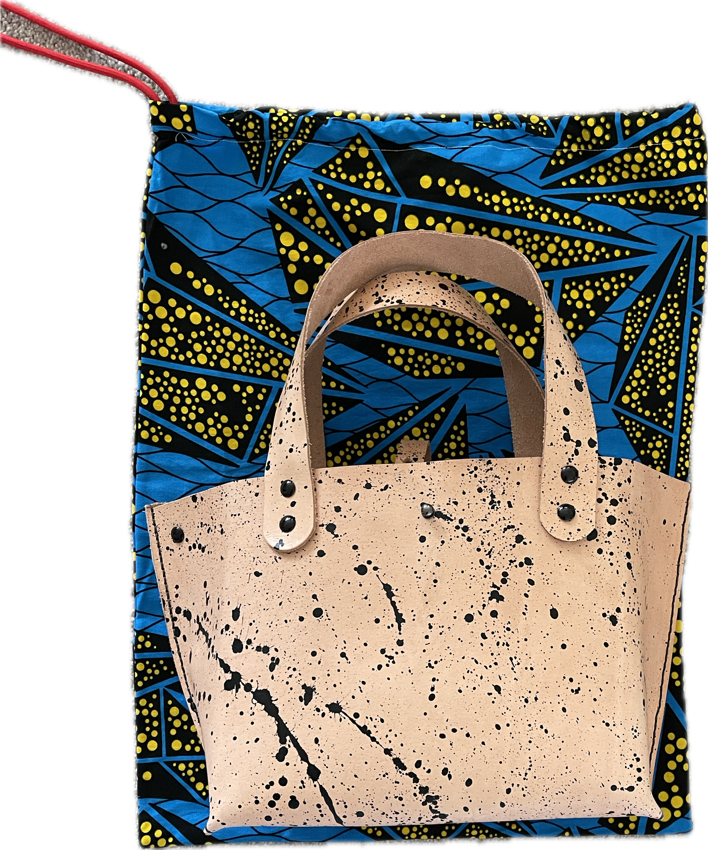 Cotton Dust Bag