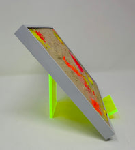 Load image into Gallery viewer, Neon Acrylic Display Stand
