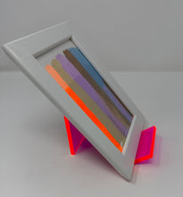 Load image into Gallery viewer, Neon Acrylic Display Stand
