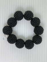 Load image into Gallery viewer, Fantastic Plastic Gumball Bead Stretch Bracelet - Assorted Colors
